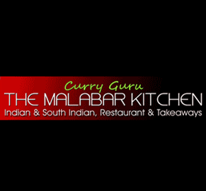 Curry Guru Malabar Kitchen Invercargill