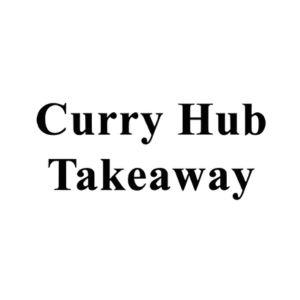 Curry Hub New Plymouth