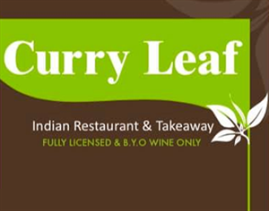 Curry Leaf Indian Restaurant Kumeu