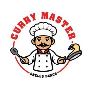 Curry Master Snells Beach