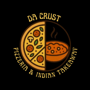 Da Crust Pizzeria & Indian Takeaways