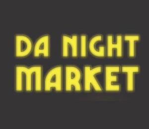 Da Night Market
