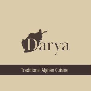 Darya