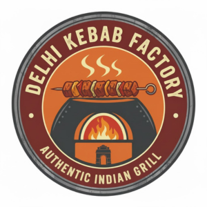 Delhi Kebab Factory
