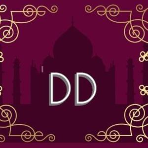 Desi Dhamaal Cuisine