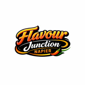 Flavour Junction Napier