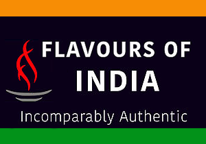Flavours of India