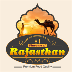 Flavours Of Rajasthan Herd Street
