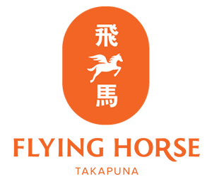 Flying Horse Takapuna