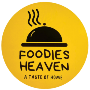 Foodies Heaven