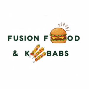 Fusion Food Kebab
