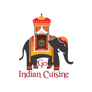 Go Indian Cuisine