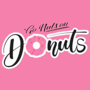 Go nuts on Donuts Christchurch | Order Online for a Sweet Surprise ...