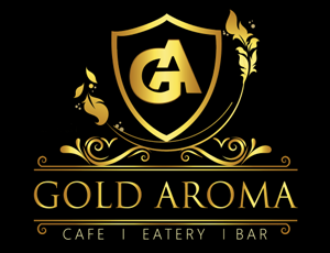 Gold Aroma Cafe & Bar