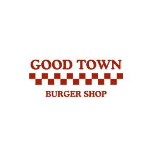 GOOD TOWN BURGER SHOP