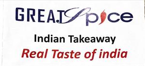 Great Spice Indian Rotorua