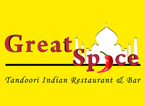 Great Spice Bureta