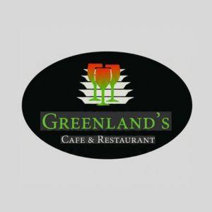 Greenland's Cafe & Restaurant