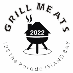 Grill Meats - Wellington