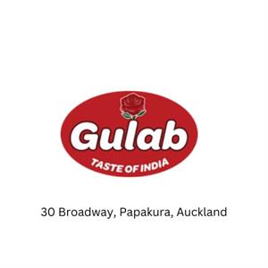 Gulab Sweets and Snacks Restaurant