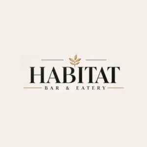 Habitat Bar and Eatery