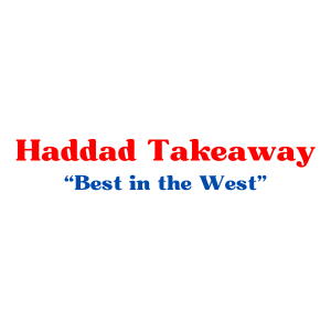 Haddad Kebab & Takeaways
