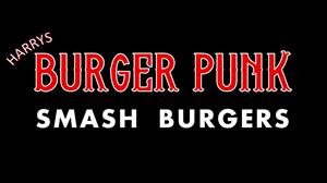 Harrys Burgers Devonport