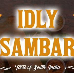 Idly Sambar Kingsland