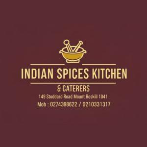 Indian Spices Kitchen