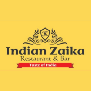Indian Zaika Restaurant