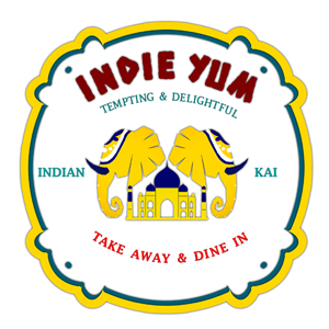 IndieYum - Indian Kai
