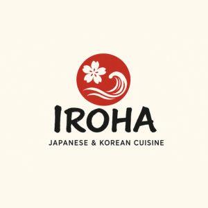 IROHA Japanese & Korean Cuisine