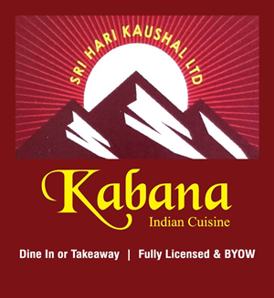Kabana Indian Cuisine - Hauraki