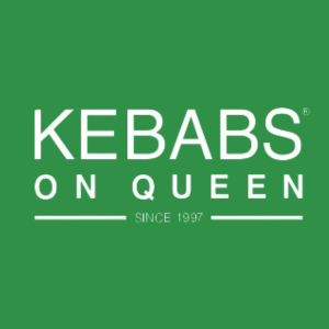 Kebabs On Queen Newmarket