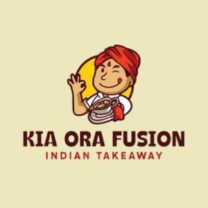 Kia Ora Fusion Indian Takeaway