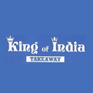 King of India Takeaway
