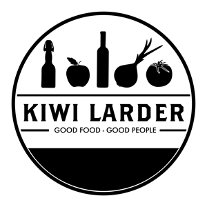 Kiwi Larder
