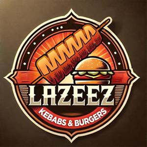 Lazeez Kebab & Burgers