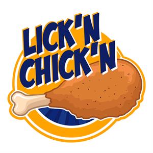 Lick'n Chick'n Cafe