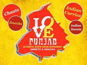Love Punjab Te Puke