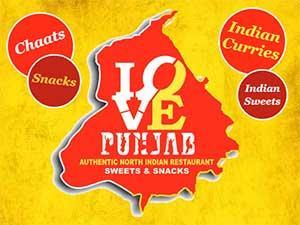 Love Punjab