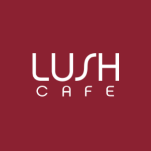 Lush Cafe & Gelato