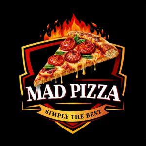 Mad Pizza