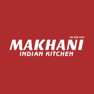 Makhani indian kitchen Panmure