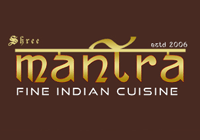 Mantra Fine Indian Cuisine