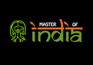 Master of India Napier