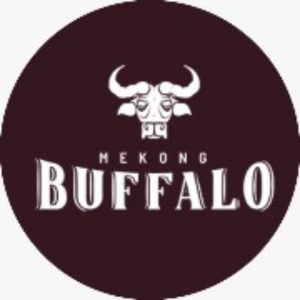 Mekong Buffalo