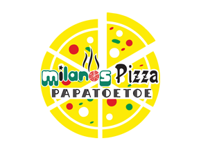 Milanos Pizza Papatoetoe