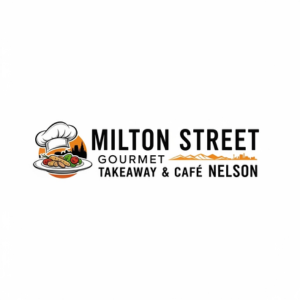 Milton Street Gourmet Takeaway & Cafe Nelson