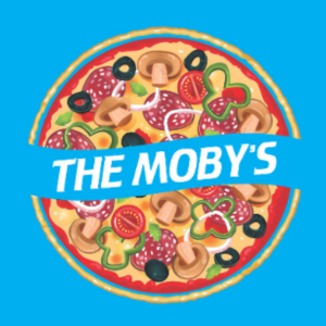 The Mobys Pizza & Takeaways